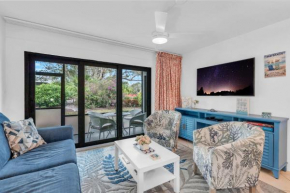 First Floor Deluxe Condo -Updated and Chic